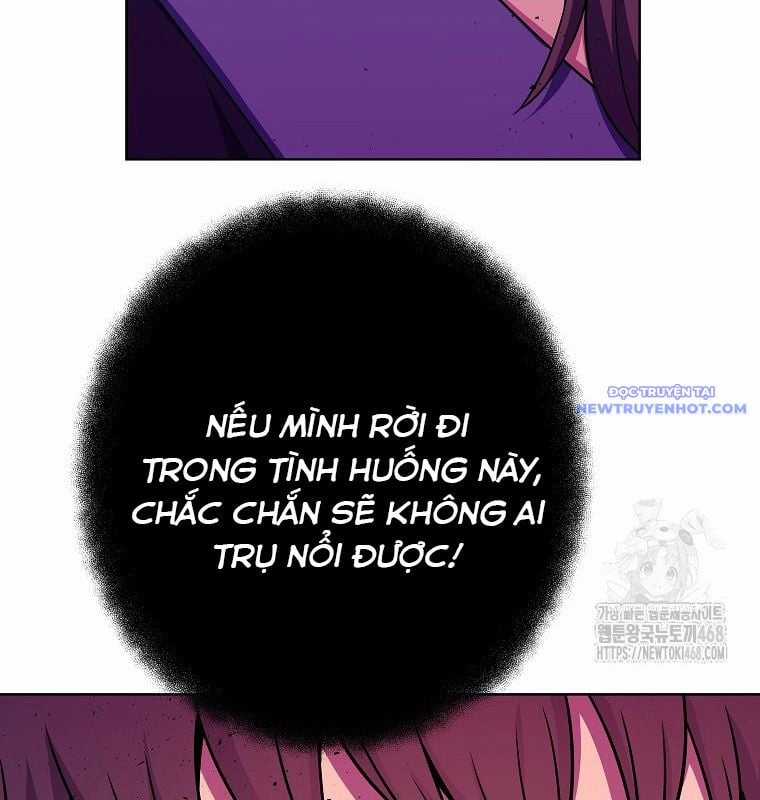 Trở Thành Nhân Viên Cho Các Vị Thần Chapter 89 trang 19