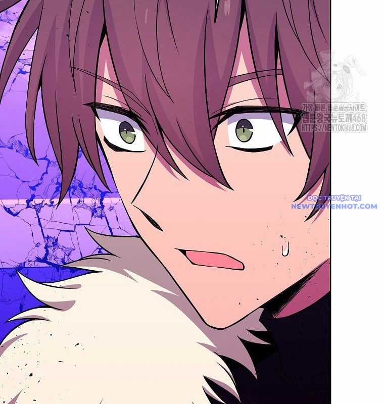 Trở Thành Nhân Viên Cho Các Vị Thần Chapter 89 trang 2