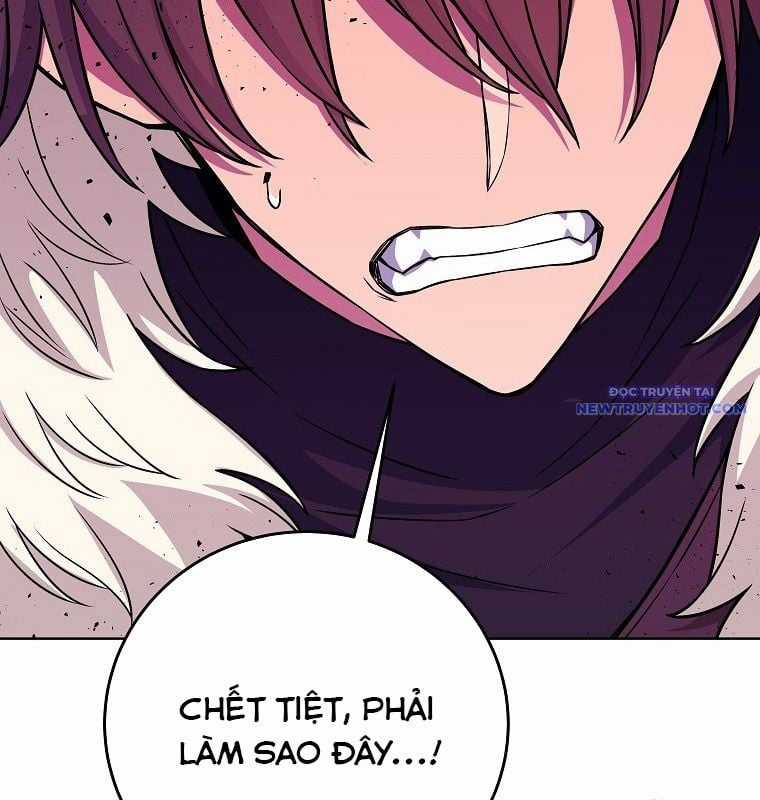 Trở Thành Nhân Viên Cho Các Vị Thần Chapter 89 trang 20