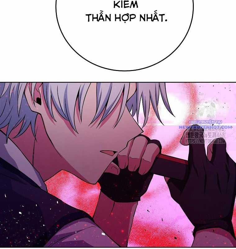 Trở Thành Nhân Viên Cho Các Vị Thần Chapter 89 trang 22