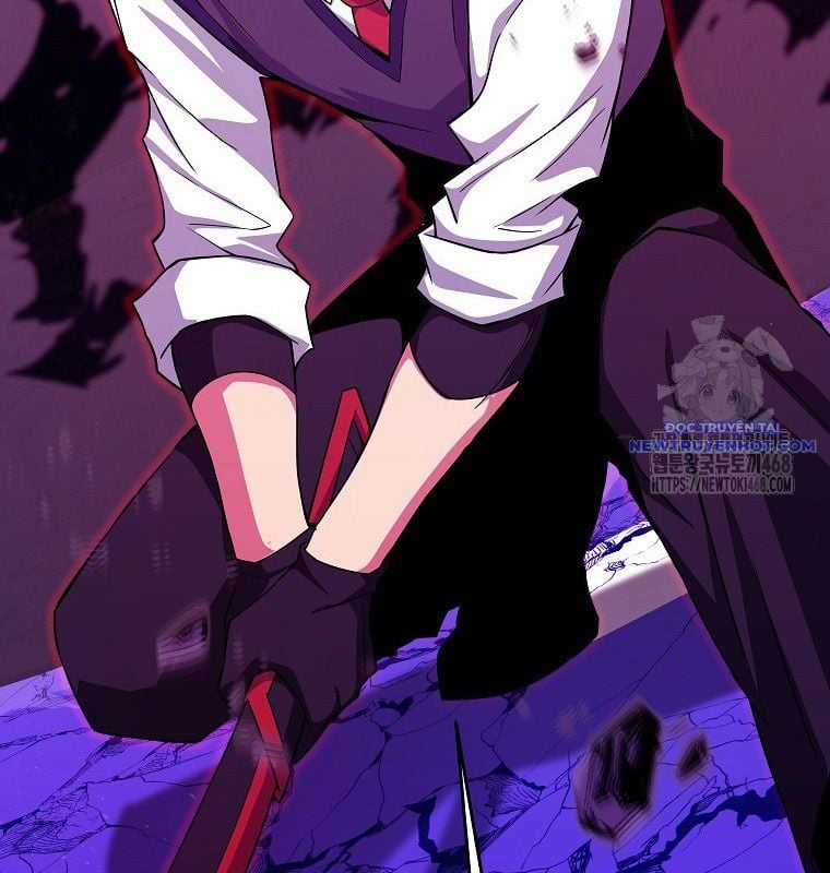 Trở Thành Nhân Viên Cho Các Vị Thần Chapter 89 trang 32