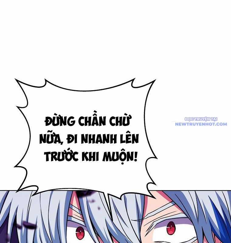 Trở Thành Nhân Viên Cho Các Vị Thần Chapter 89 trang 34