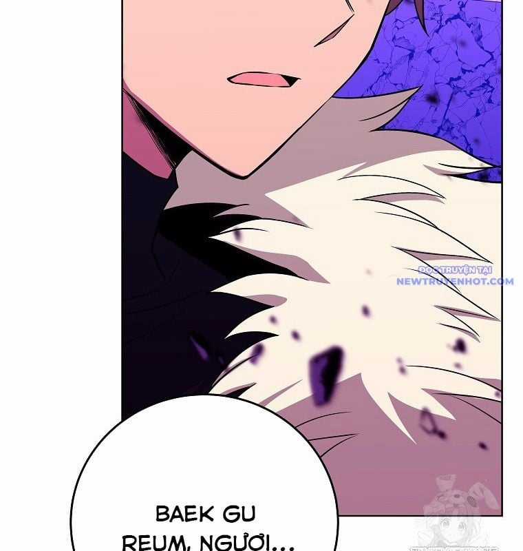 Trở Thành Nhân Viên Cho Các Vị Thần Chapter 89 trang 37