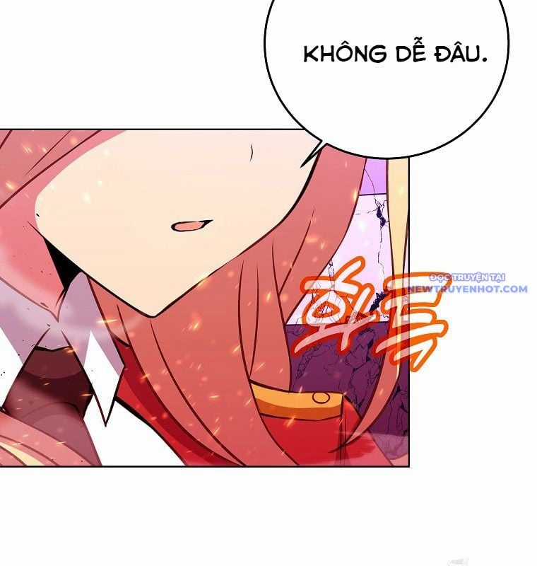 Trở Thành Nhân Viên Cho Các Vị Thần Chapter 89 trang 41