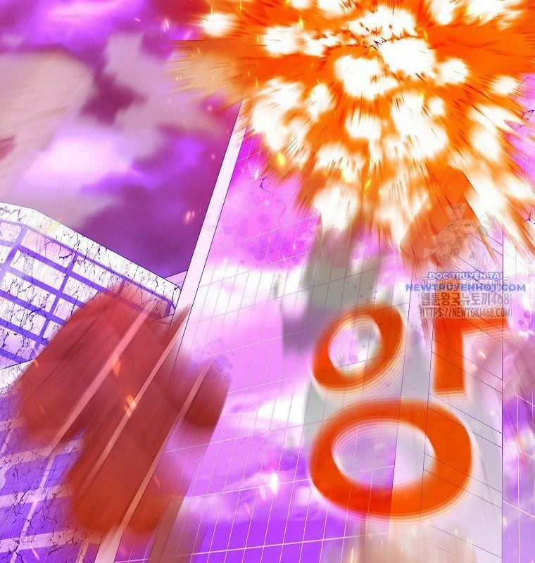 Trở Thành Nhân Viên Cho Các Vị Thần Chapter 89 trang 43