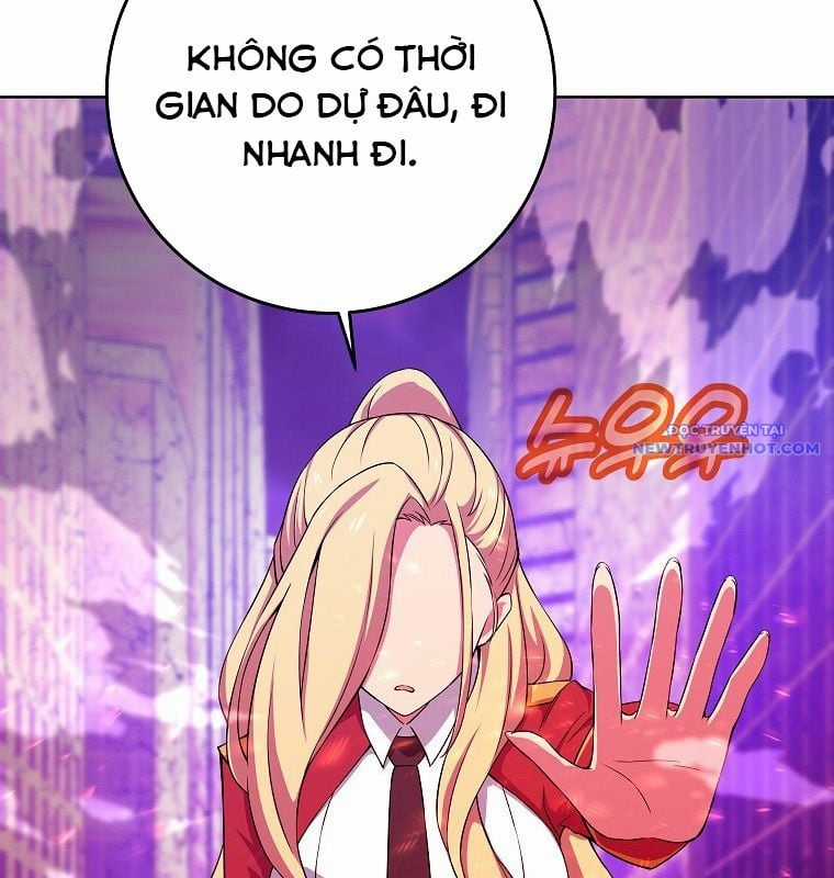 Trở Thành Nhân Viên Cho Các Vị Thần Chapter 89 trang 45