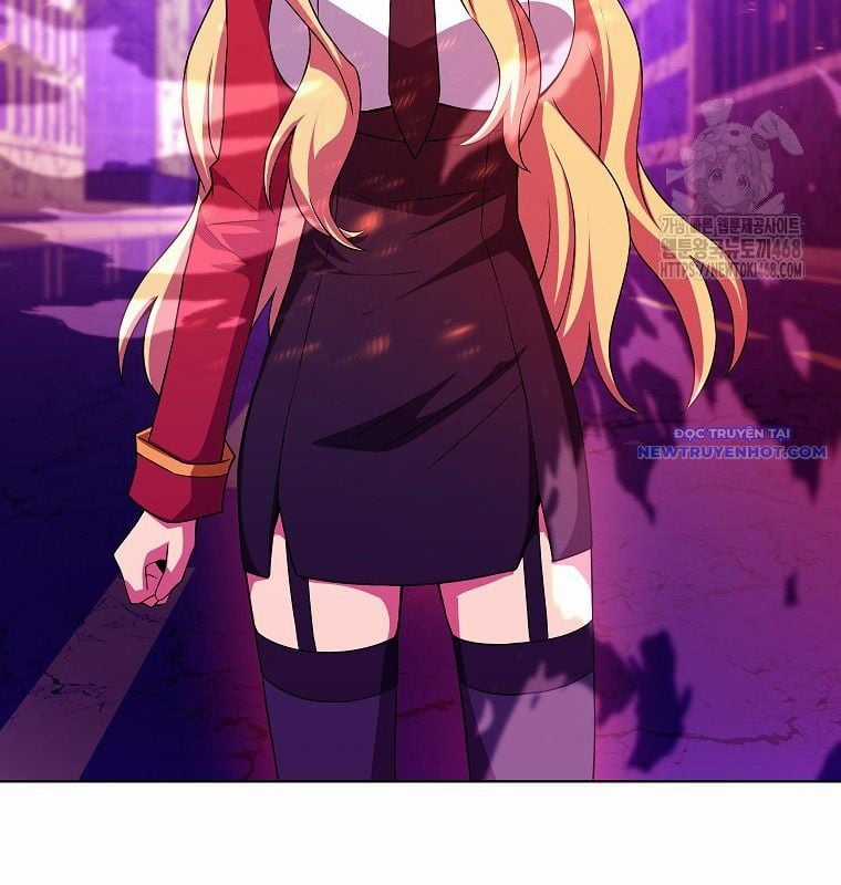 Trở Thành Nhân Viên Cho Các Vị Thần Chapter 89 trang 46