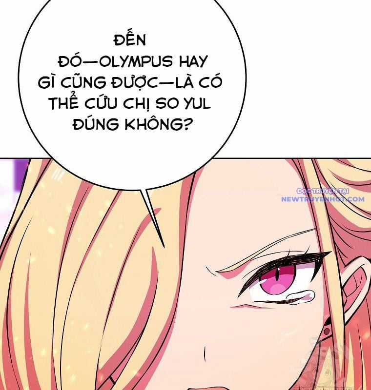 Trở Thành Nhân Viên Cho Các Vị Thần Chapter 89 trang 48