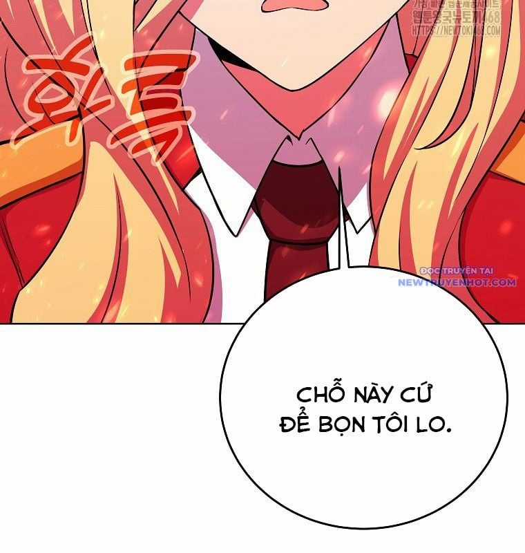 Trở Thành Nhân Viên Cho Các Vị Thần Chapter 89 trang 49