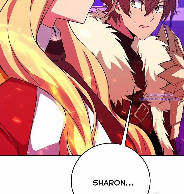 Trở Thành Nhân Viên Cho Các Vị Thần Chapter 89 trang 52