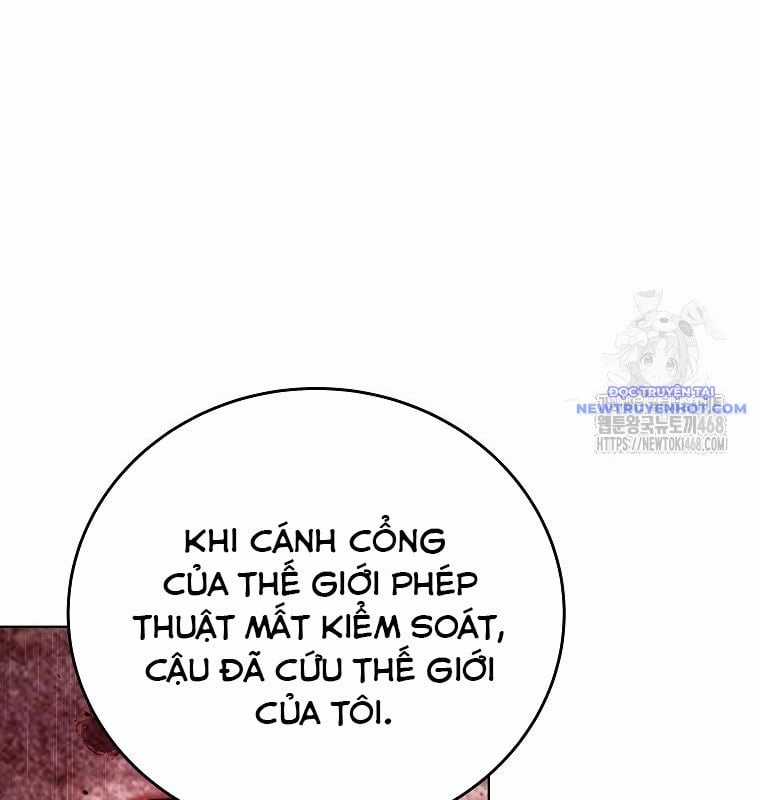 Trở Thành Nhân Viên Cho Các Vị Thần Chapter 89 trang 54