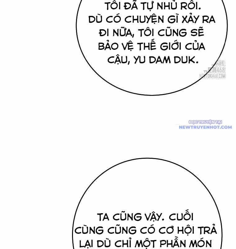 Trở Thành Nhân Viên Cho Các Vị Thần Chapter 89 trang 57