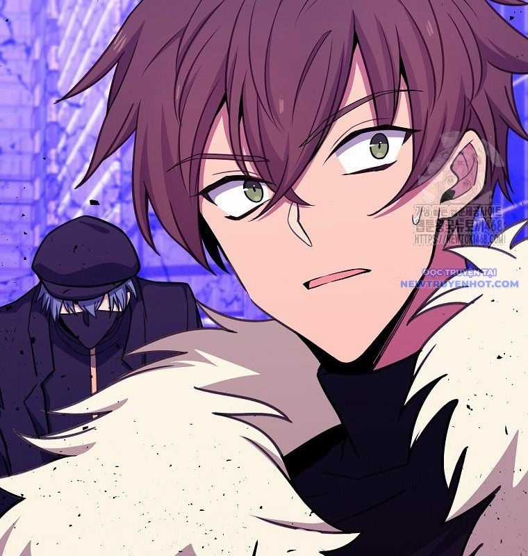 Trở Thành Nhân Viên Cho Các Vị Thần Chapter 89 trang 61