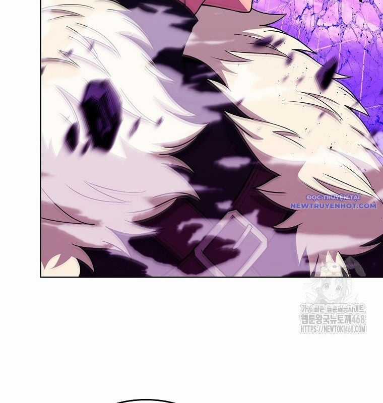 Trở Thành Nhân Viên Cho Các Vị Thần Chapter 89 trang 8