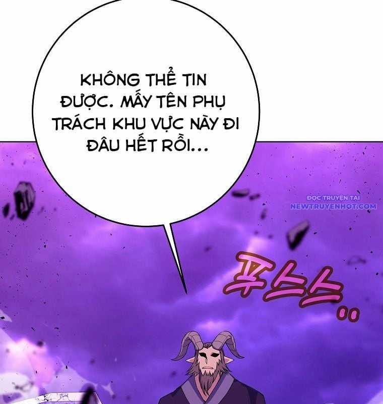Trở Thành Nhân Viên Cho Các Vị Thần Chapter 89 trang 9