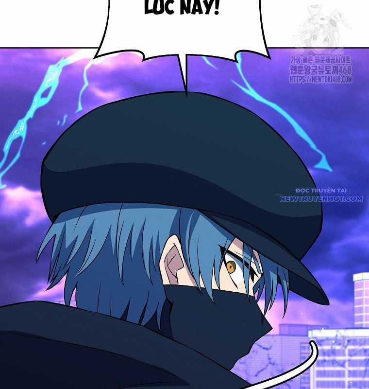 Trở Thành Nhân Viên Cho Các Vị Thần Chapter 89 trang 91