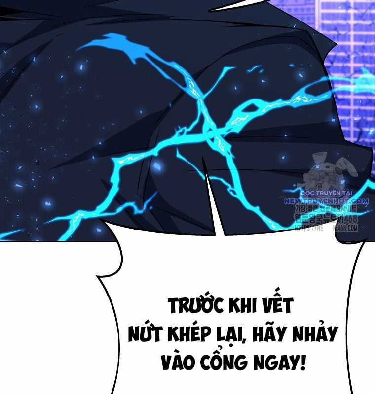 Trở Thành Nhân Viên Cho Các Vị Thần Chapter 89 trang 92