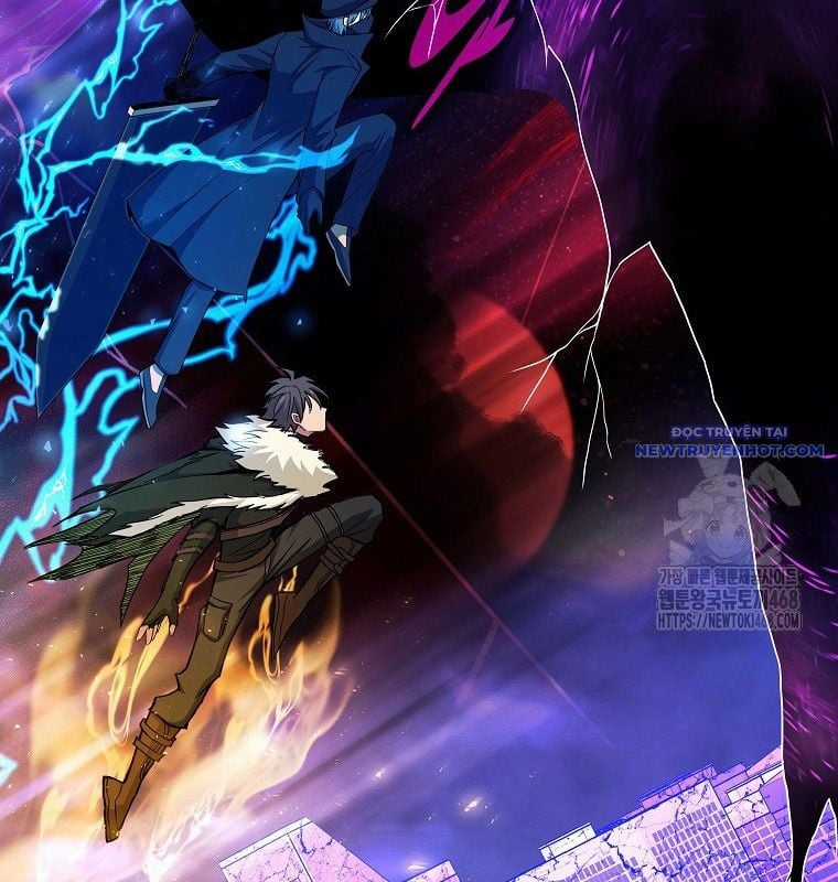 Trở Thành Nhân Viên Cho Các Vị Thần Chapter 89 trang 96