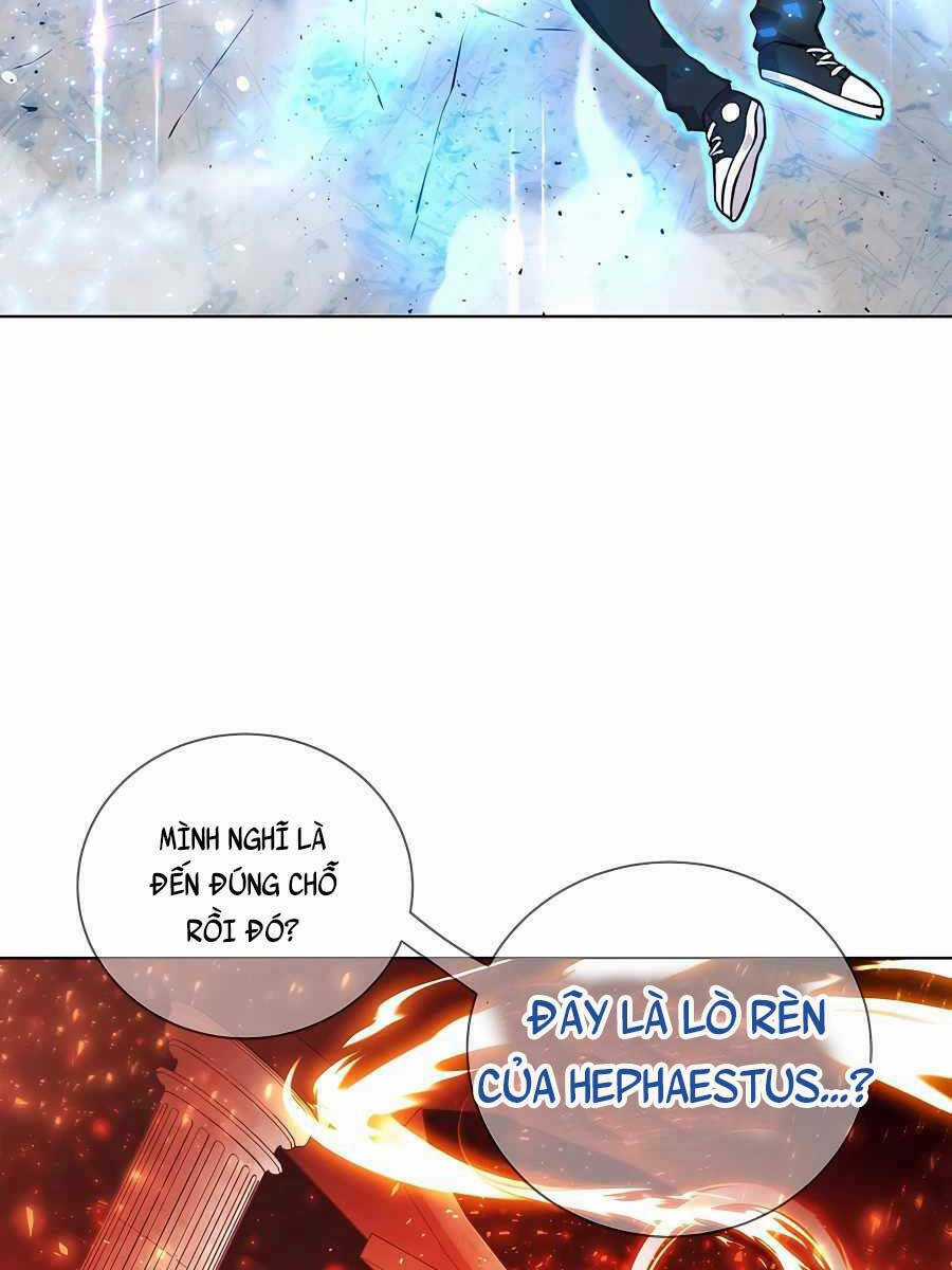 Trở Thành Nhân Viên Cho Các Vị Thần Chapter 9 trang 30