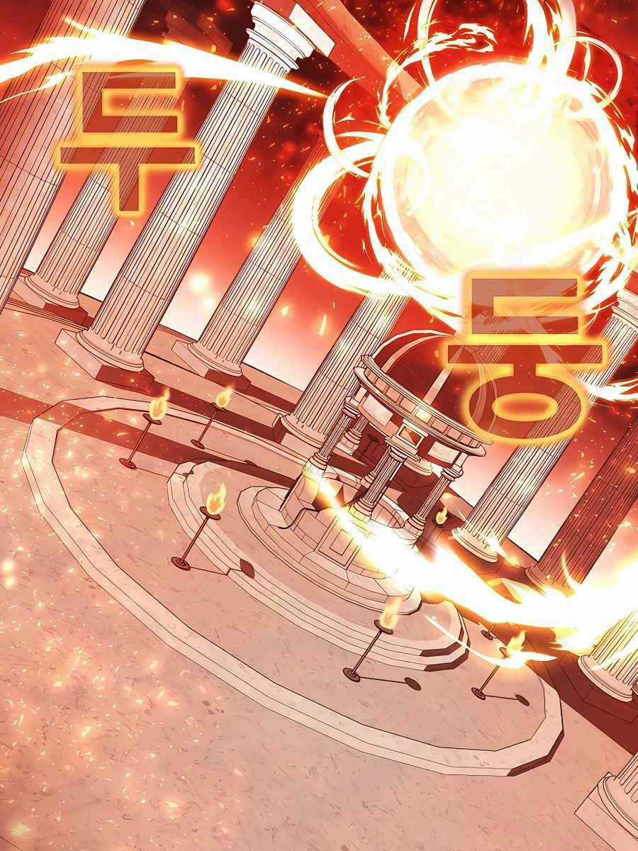 Trở Thành Nhân Viên Cho Các Vị Thần Chapter 9 trang 31