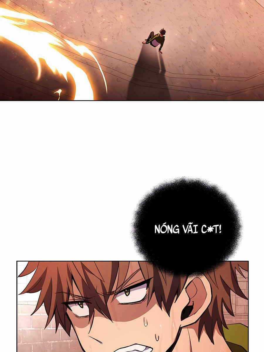 Trở Thành Nhân Viên Cho Các Vị Thần Chapter 9 trang 32