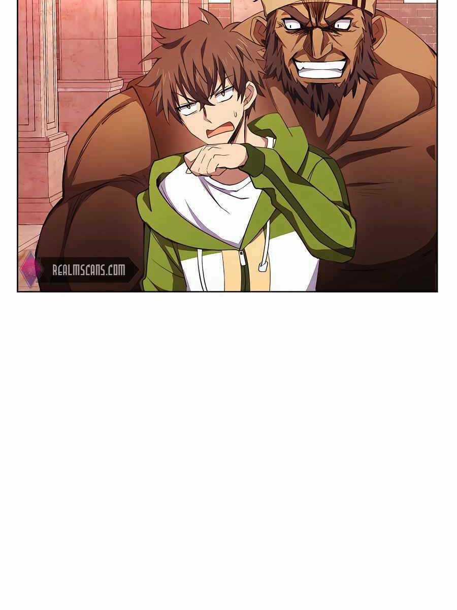 Trở Thành Nhân Viên Cho Các Vị Thần Chapter 9 trang 35