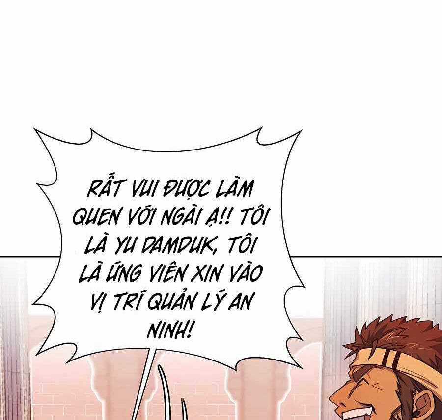 Trở Thành Nhân Viên Cho Các Vị Thần Chapter 9 trang 36