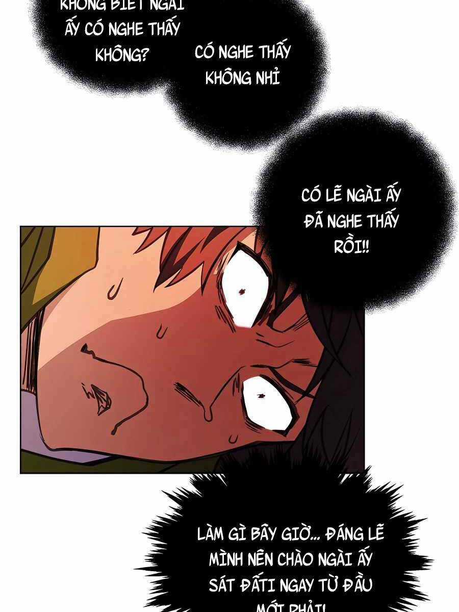 Trở Thành Nhân Viên Cho Các Vị Thần Chapter 9 trang 38