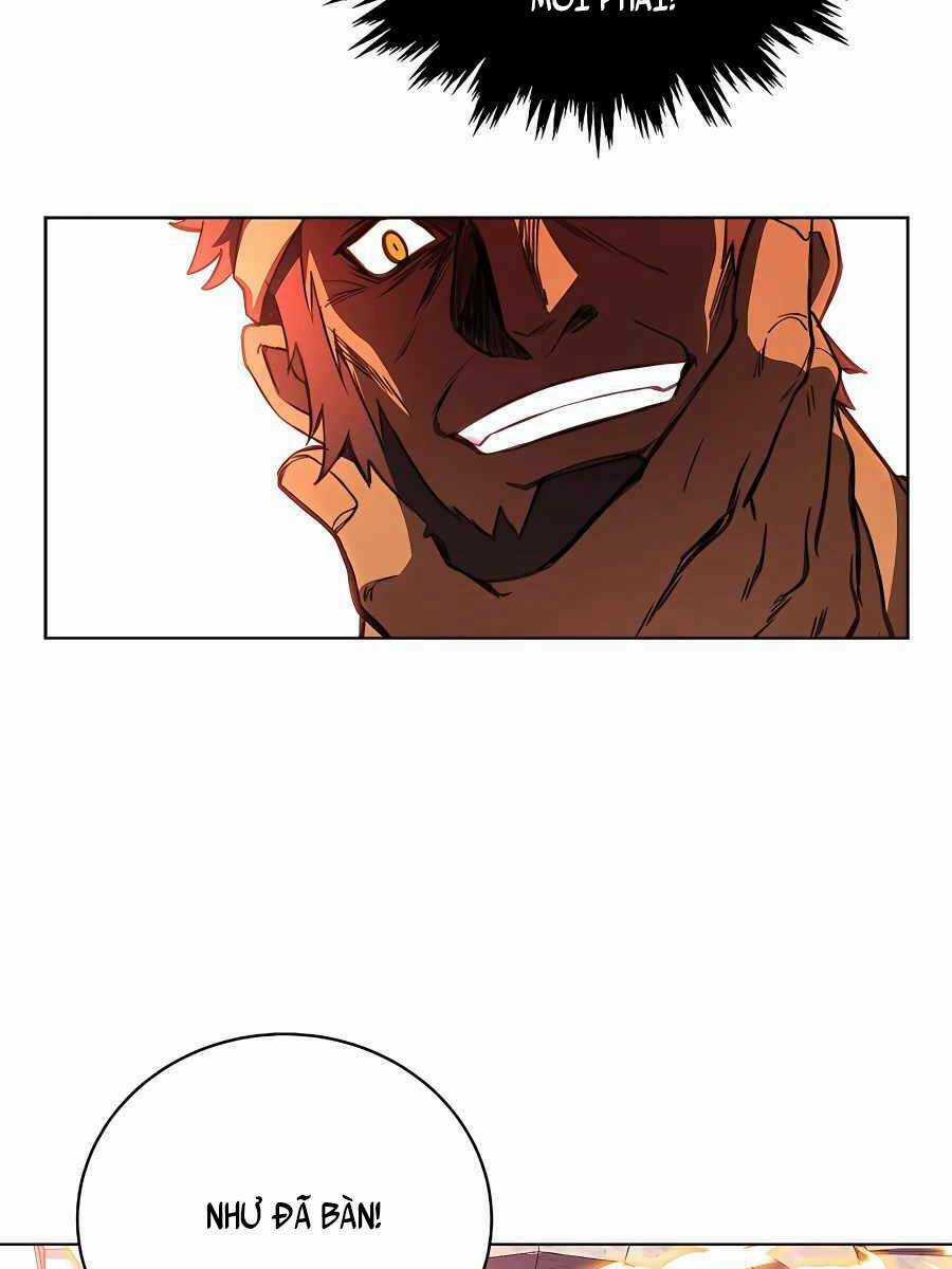 Trở Thành Nhân Viên Cho Các Vị Thần Chapter 9 trang 39