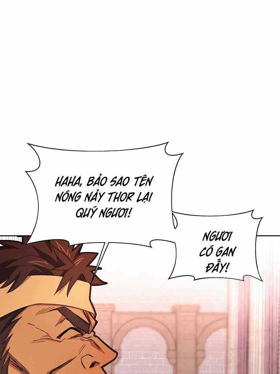 Trở Thành Nhân Viên Cho Các Vị Thần Chapter 9 trang 43