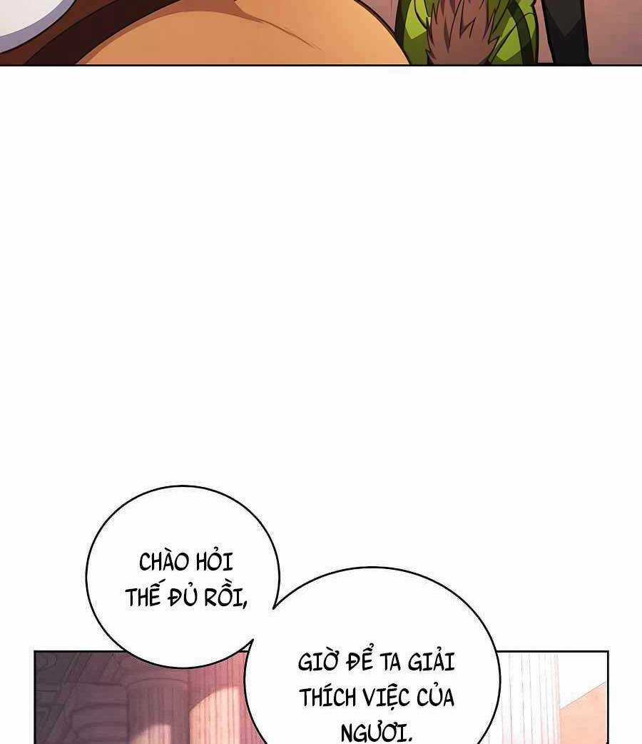 Trở Thành Nhân Viên Cho Các Vị Thần Chapter 9 trang 46