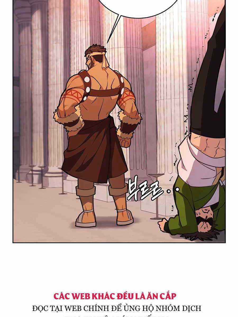 Trở Thành Nhân Viên Cho Các Vị Thần Chapter 9 trang 47