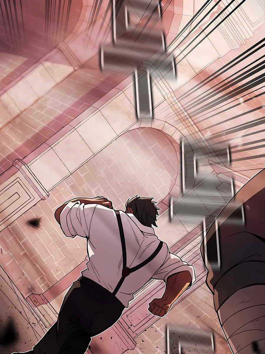 Trở Thành Nhân Viên Cho Các Vị Thần Chapter 9 trang 54