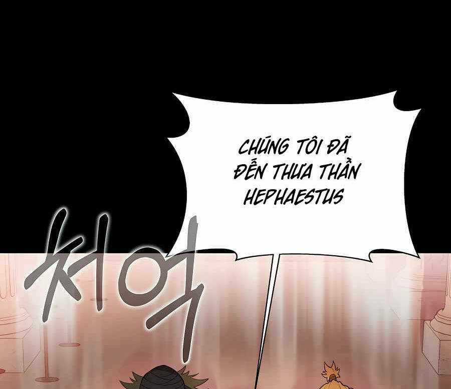 Trở Thành Nhân Viên Cho Các Vị Thần Chapter 9 trang 56