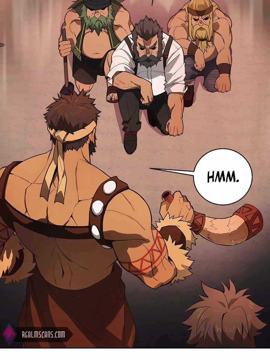 Trở Thành Nhân Viên Cho Các Vị Thần Chapter 9 trang 57