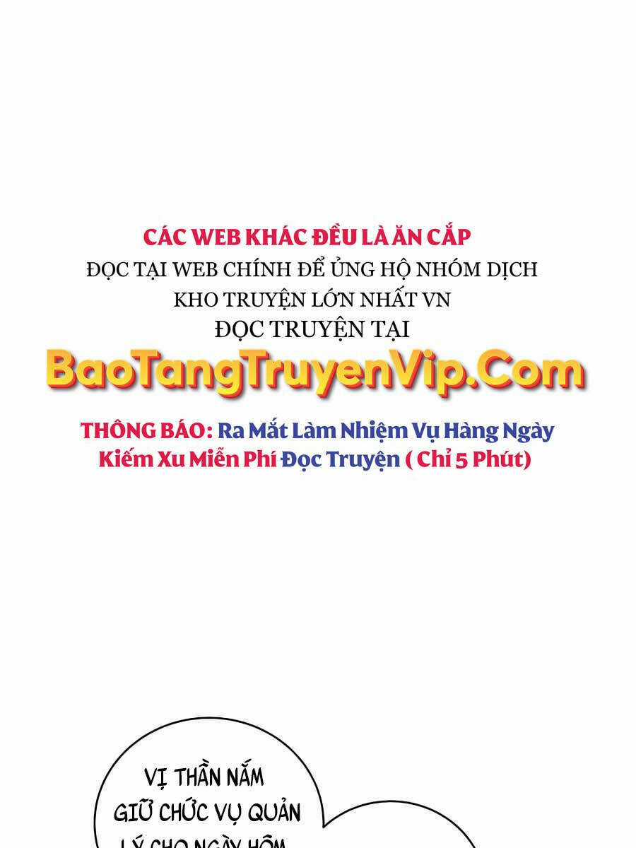 Trở Thành Nhân Viên Cho Các Vị Thần Chapter 9 trang 58