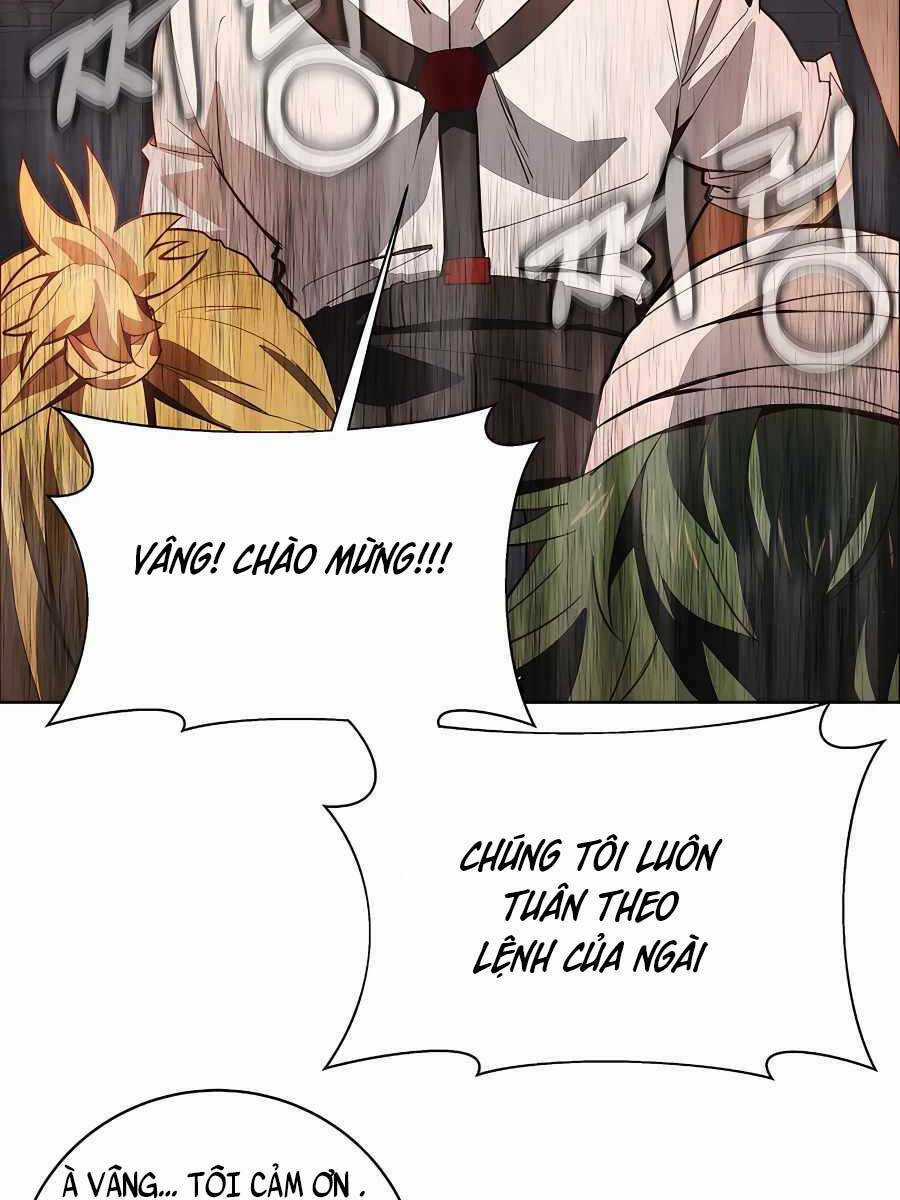 Trở Thành Nhân Viên Cho Các Vị Thần Chapter 9 trang 60