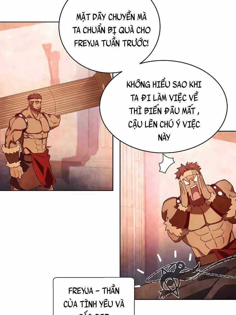 Trở Thành Nhân Viên Cho Các Vị Thần Chapter 9 trang 65