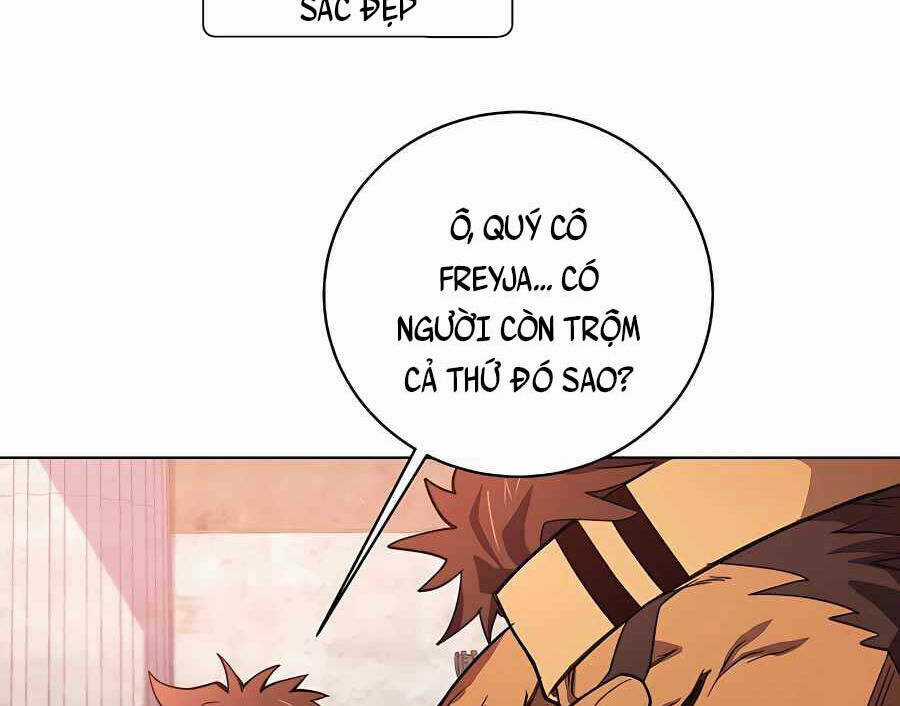 Trở Thành Nhân Viên Cho Các Vị Thần Chapter 9 trang 66