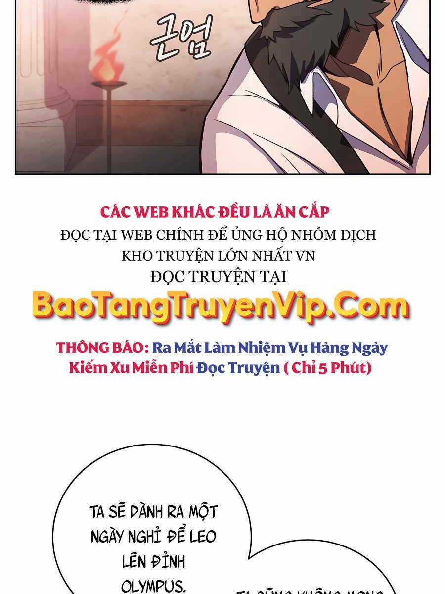 Trở Thành Nhân Viên Cho Các Vị Thần Chapter 9 trang 68