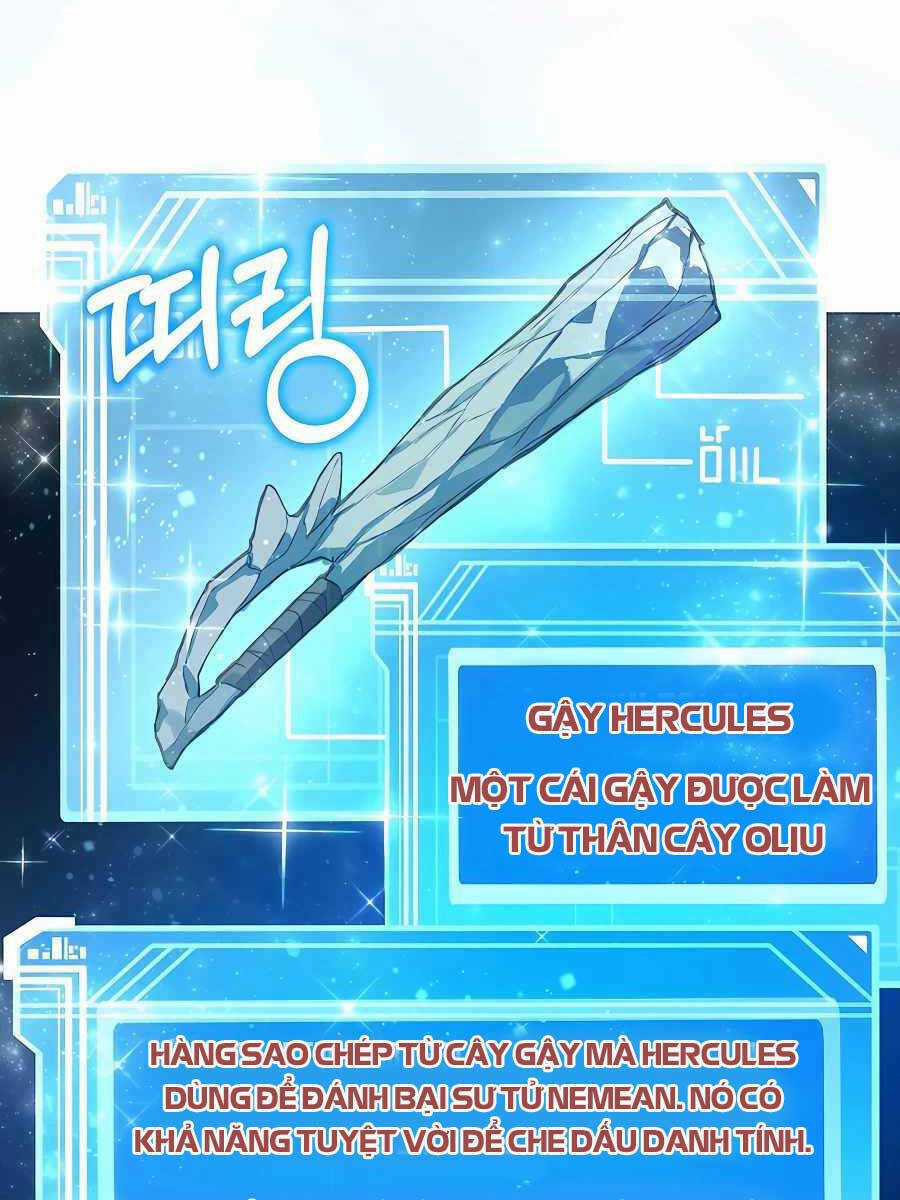 Trở Thành Nhân Viên Cho Các Vị Thần Chapter 9 trang 70