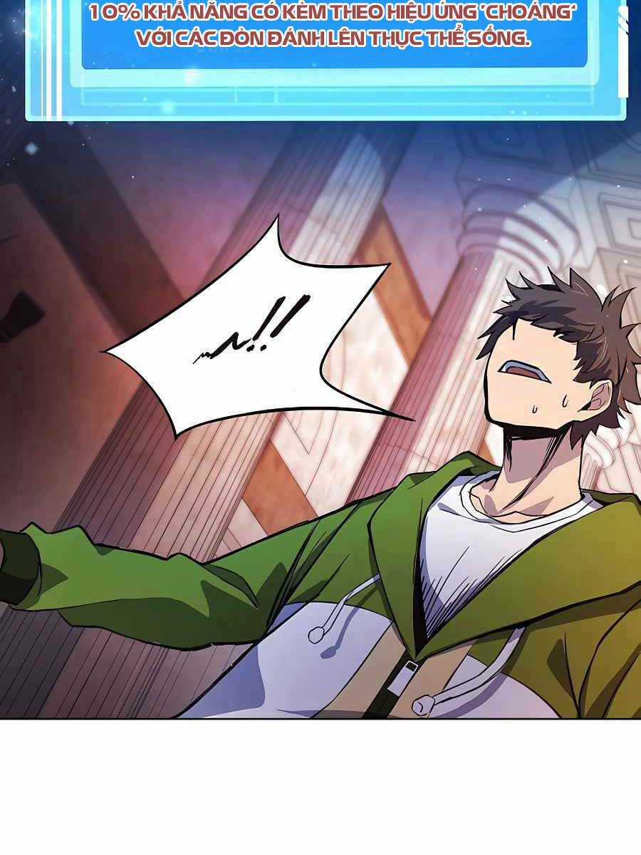 Trở Thành Nhân Viên Cho Các Vị Thần Chapter 9 trang 71