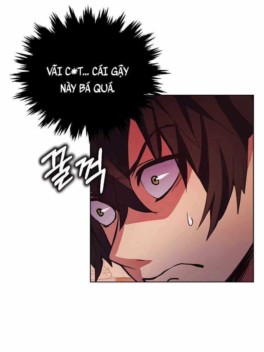 Trở Thành Nhân Viên Cho Các Vị Thần Chapter 9 trang 72