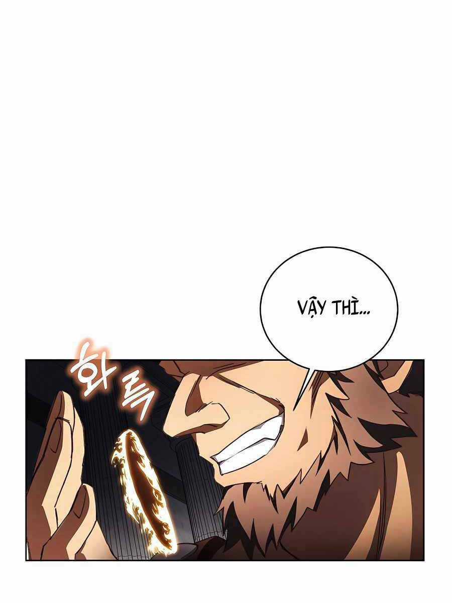 Trở Thành Nhân Viên Cho Các Vị Thần Chapter 9 trang 73