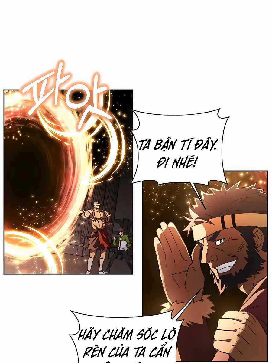 Trở Thành Nhân Viên Cho Các Vị Thần Chapter 9 trang 74