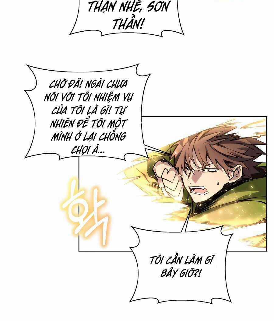 Trở Thành Nhân Viên Cho Các Vị Thần Chapter 9 trang 75