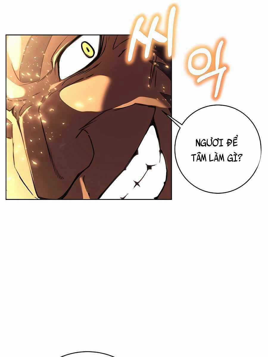 Trở Thành Nhân Viên Cho Các Vị Thần Chapter 9 trang 76