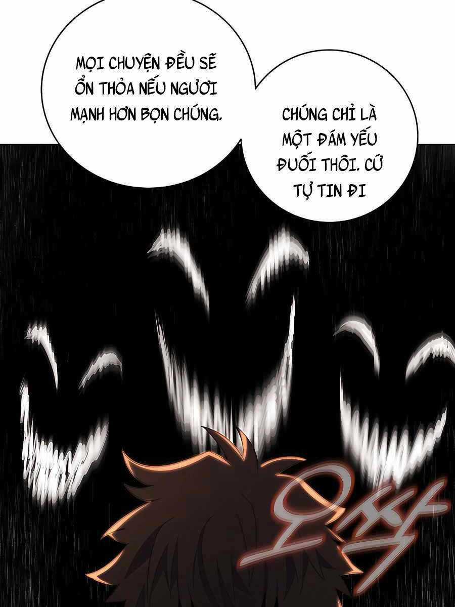 Trở Thành Nhân Viên Cho Các Vị Thần Chapter 9 trang 77