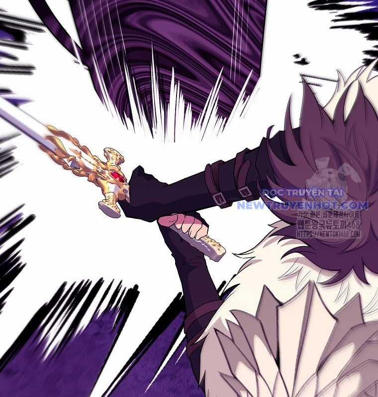 Trở Thành Nhân Viên Cho Các Vị Thần Chapter 90 trang 11