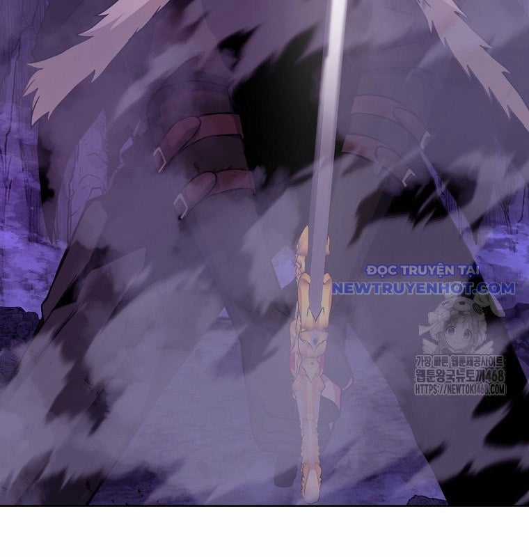 Trở Thành Nhân Viên Cho Các Vị Thần Chapter 90 trang 116